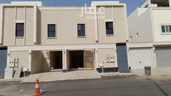دور للإيجار في شارع ابن جديد, حي المرسلات, مدينة الرياض, منطقة الرياض صورة 2