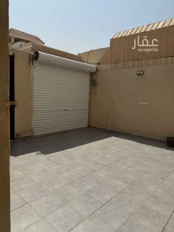 فيلا للإيجار في شارع صفوان بن عبدالله الخزاعي, حي الخالدية, مدينة الرياض, منطقة الرياض صورة 2