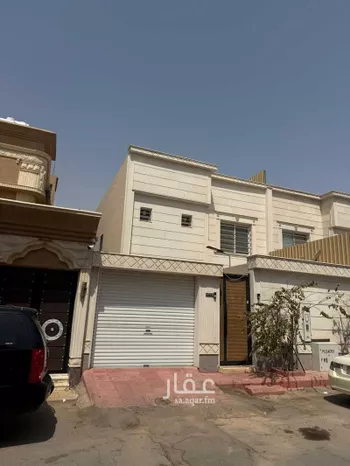 فيلا للإيجار في شارع صفوان بن عبدالله الخزاعي, حي الخالدية, مدينة الرياض, منطقة الرياض