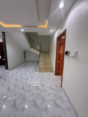 فيلا للإيجار في شارع صفوان بن عبدالله الخزاعي, حي الخالدية, مدينة الرياض, منطقة الرياض صورة 5