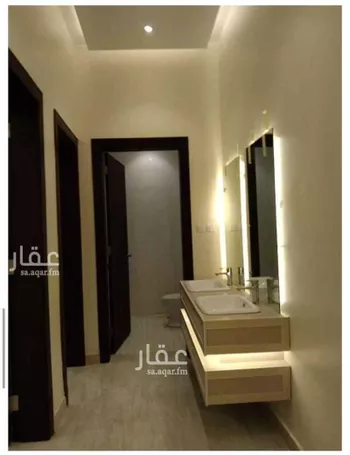 فيلا للبيع في شارع عبدالله بن جعفر, حي الرمال, مدينة الرياض, منطقة الرياض صورة 5