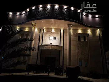 فيلا للبيع في شارع حنظله بن عامر, حي الشفاء, مدينة عنيزه, منطقة القصيم صورة 4