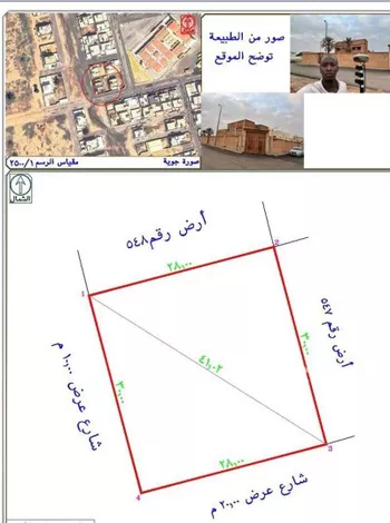 فيلا للبيع في شارع حارثة بن قيس, حي السعادة, مدينة الرس, منطقة القصيم صورة 4