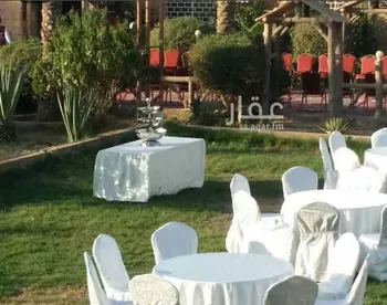 مزرعة للبيع في شارع أبي حامد العماد, حي الروابي, مدينة عنيزه, منطقة القصيم صورة 2