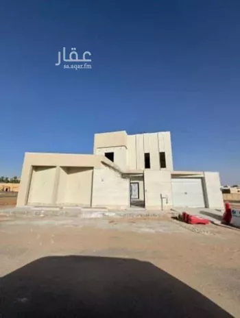 فيلا للبيع في شارع احمد بن محمد الذهبي, حي العليا, مدينة عنيزه, منطقة القصيم