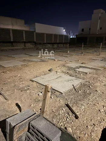 أرض للبيع في شارع سباعي عثمان, حي مشرف, مدينة الخرج, منطقة الرياض صورة 2