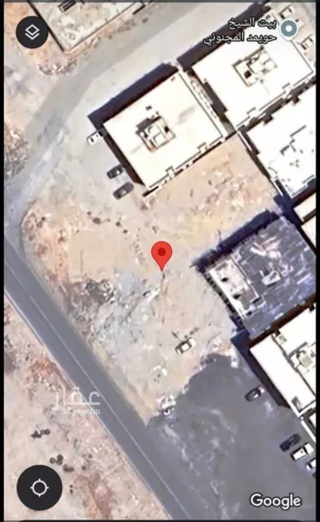 أرض للبيع في شارع محمد, حي النوارية, مدينة مكه المكرمه, منطقة مكة المكرمة صورة 4