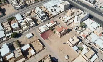 أرض للبيع في شارع العام , حي العزيزية, مدينة حفر الباطن, المنطقة الشرقية صورة 2