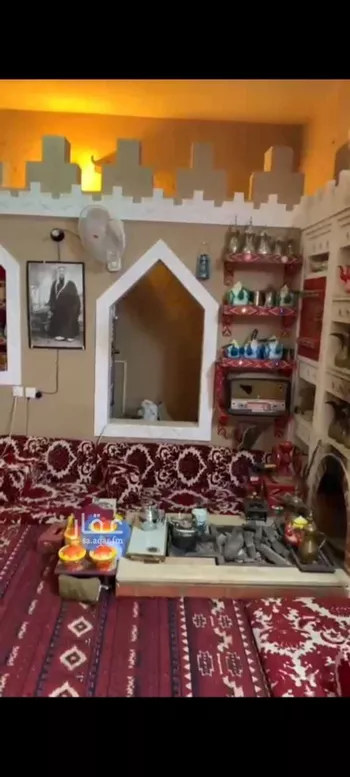 أرض للبيع في شارع العام , حي الريان, مدينة عنيزه, منطقة القصيم صورة 2