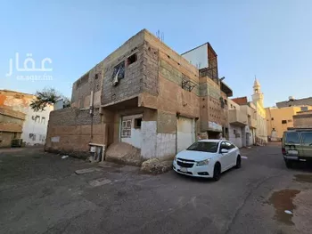 أرض للبيع في شارع عبدالله بن محمد بن عبيد, حي الأصيفرين, مدينة المدينه المنوره, منطقة المدينة المنورة