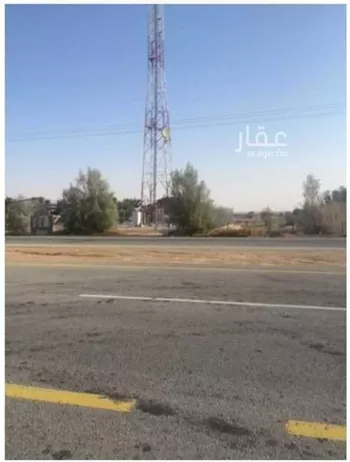 مزرعة للبيع في شارع الملك عبد العزيز, حي المربع, مدينة المربع, منطقة القصيم صورة 2