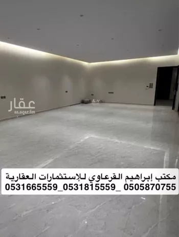 استراحة للبيع في شارع العز أبو المفاخر, حي الروابي, مدينة عنيزه, منطقة القصيم صورة 4