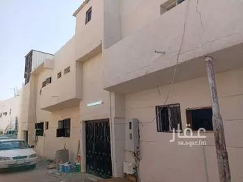 عمارة للبيع في شارع الملك عبدالله بن عبدالعزيز فرعي, حي الأصيفرين, مدينة المدينه المنوره, منطقة المدينة المنورة
