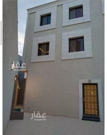 فيلا للبيع في شارع عبدالله بن جعفر, حي الرمال, مدينة الرياض, منطقة الرياض صورة 3