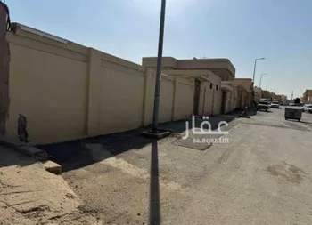 أرض للبيع في شارع نوعيمة, حي الحائر, مدينة الرياض, منطقة الرياض صورة 5