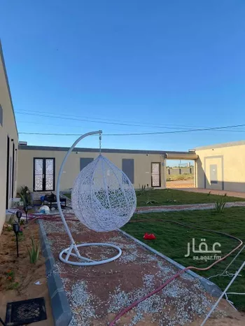 استراحة للبيع في شارع ابن الحلاوي, حي الجلدة, مدينة عنيزه, منطقة القصيم