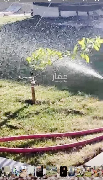 استراحة للبيع في شارع ابن الحلاوي, حي الجلدة, مدينة عنيزه, منطقة القصيم صورة 2