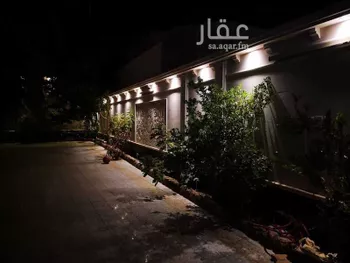فيلا للبيع في شارع حنظله بن عامر, حي الشفاء, مدينة عنيزه, منطقة القصيم صورة 2