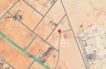 أرض للبيع في شارع عبدالله ابن ثعلبة الانصاري, مدينة عنيزه, منطقة القصيم