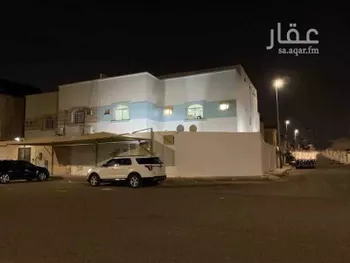 فيلا للبيع في شارع منقذ بن سلمى بن مالك, حي أبوبريقاء, مدينة المدينه المنوره, منطقة المدينة المنورة