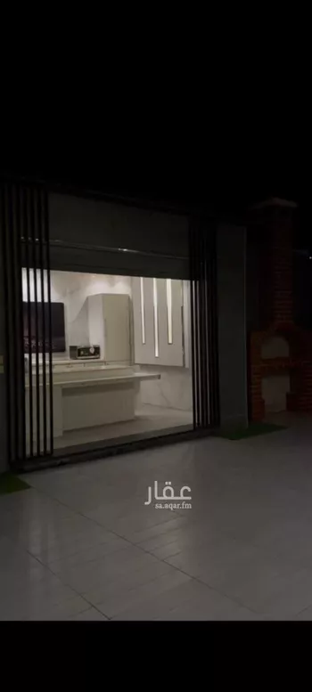 استراحة للبيع في شارع حريث بن سلامة الأشهلي, حي الشفاء, مدينة عنيزه, منطقة القصيم صورة 4