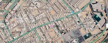 أرض للبيع في شارع ابن عساكر, حي الدريهمية, مدينة الرياض, منطقة الرياض صورة 2
