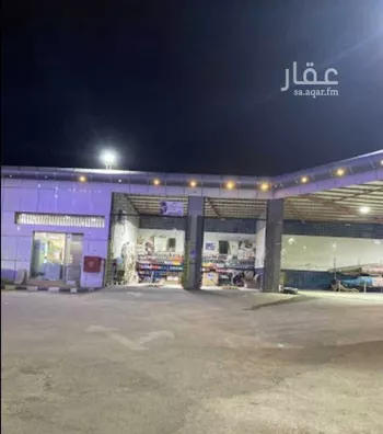 محل للبيع في شارع الامير عبدالاله بن عبدالعزيز, حي العليا, مدينة عنيزه, منطقة القصيم صورة 3