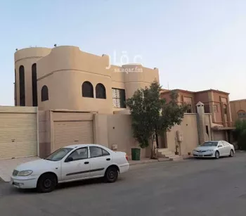 فيلا للبيع في شارع أبي الحاتم الرازي, حي الريان, مدينة عنيزه, منطقة القصيم