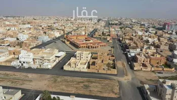 فيلا للبيع في شارع حارثة بن قيس, حي السعادة, مدينة الرس, منطقة القصيم صورة 3