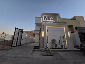 فيلا للبيع في شارع ريحانه بنت زيد, حي العارض, مدينة الرياض, منطقة الرياض