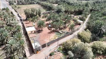 مزرعة للبيع في شارع الرعايه, حي السويفلة الجديد, مدينة حائل, منطقة حائل صورة 2
