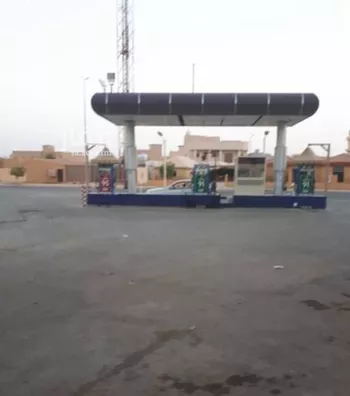 محل للبيع في شارع الامير عبدالاله بن عبدالعزيز, حي العليا, مدينة عنيزه, منطقة القصيم صورة 2