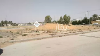 أرض للبيع في شارع ابي بكر الشربيني , حي الروابي, مدينة عنيزه, منطقة القصيم صورة 2