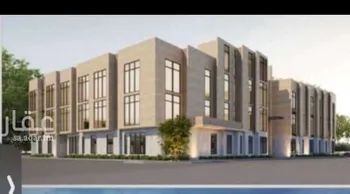 عمارة للبيع في شارع نجد, حي ظهرة لبن, مدينة الرياض, منطقة الرياض صورة 2
