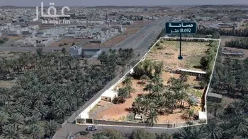 مزرعة للبيع في شارع الرعايه, حي السويفلة الجديد, مدينة حائل, منطقة حائل