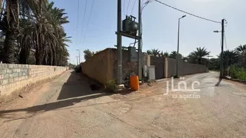 مزرعة للبيع في شارع الرعايه, حي السويفلة الجديد, مدينة حائل, منطقة حائل صورة 4
