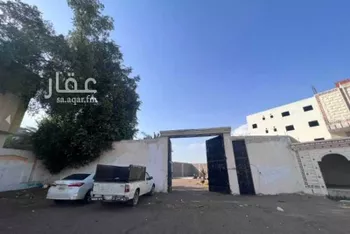 أرض للبيع في شارع عبيد الله بن الوليد الوصافي, حي وعيرة, مدينة المدينه المنوره, منطقة المدينة المنورة صورة 5