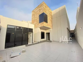 فيلا للبيع في شارع الحسن بن الفحام, حي المنار, مدينة عنيزه, منطقة القصيم صورة 2