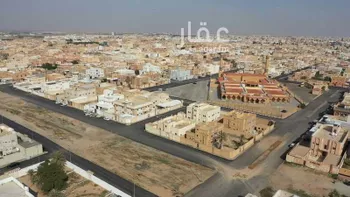 فيلا للبيع في شارع حارثة بن قيس, حي السعادة, مدينة الرس, منطقة القصيم صورة 2