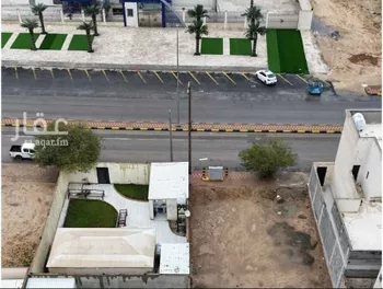 أرض للبيع في شارع حمزة بن عبدالمطلب, حي العزيزية, مدينة حفر الباطن, المنطقة الشرقية صورة 3