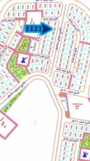 أرض للبيع في شارع مكة المكرمة المدينة المنورة , حي الخمره والحديثيه, مدينة الخمره والحديثيه, منطقة مكة المكرمة صورة 3