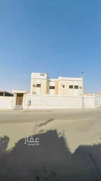 فيلا للبيع في شارع محمد , حي العليا, مدينة عنيزه, منطقة القصيم صورة 2