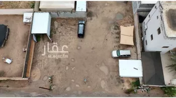 أرض للبيع في شارع حمزة بن عبدالمطلب, حي العزيزية, مدينة حفر الباطن, المنطقة الشرقية صورة 5
