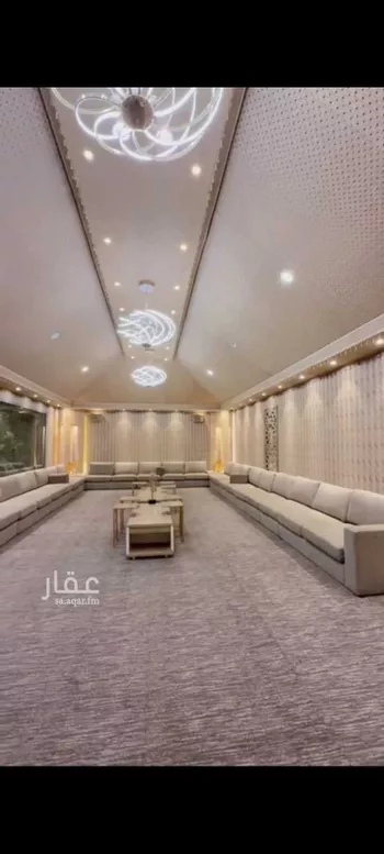 استراحة للبيع في شارع حريث بن سلامة الأشهلي, حي الشفاء, مدينة عنيزه, منطقة القصيم