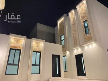 فيلا للبيع في شارع المحمدية, حي الوهلان, مدينة عنيزه, منطقة القصيم صورة 4
