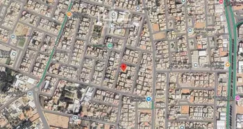 أرض للبيع في شارع أبي القاسم الحسيني, حي الريان, مدينة عنيزه, منطقة القصيم صورة 2