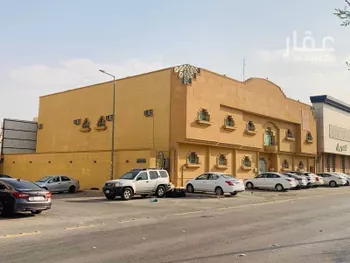عمارة للبيع في شارع الأمير محمد بن سعود بن عبدالعزيز, حي القدس, مدينة الرياض, منطقة الرياض