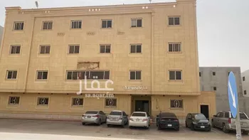 شقة للبيع في شارع بريدة, حي ظهرة لبن, مدينة الرياض, منطقة الرياض