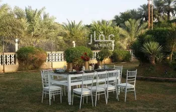 مزرعة للبيع في شارع أبي حامد العماد, حي الروابي, مدينة عنيزه, منطقة القصيم
