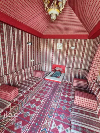 فيلا للبيع في شارع أبي المعالي بن أحمد, حي الريان, مدينة عنيزه, منطقة القصيم صورة 4